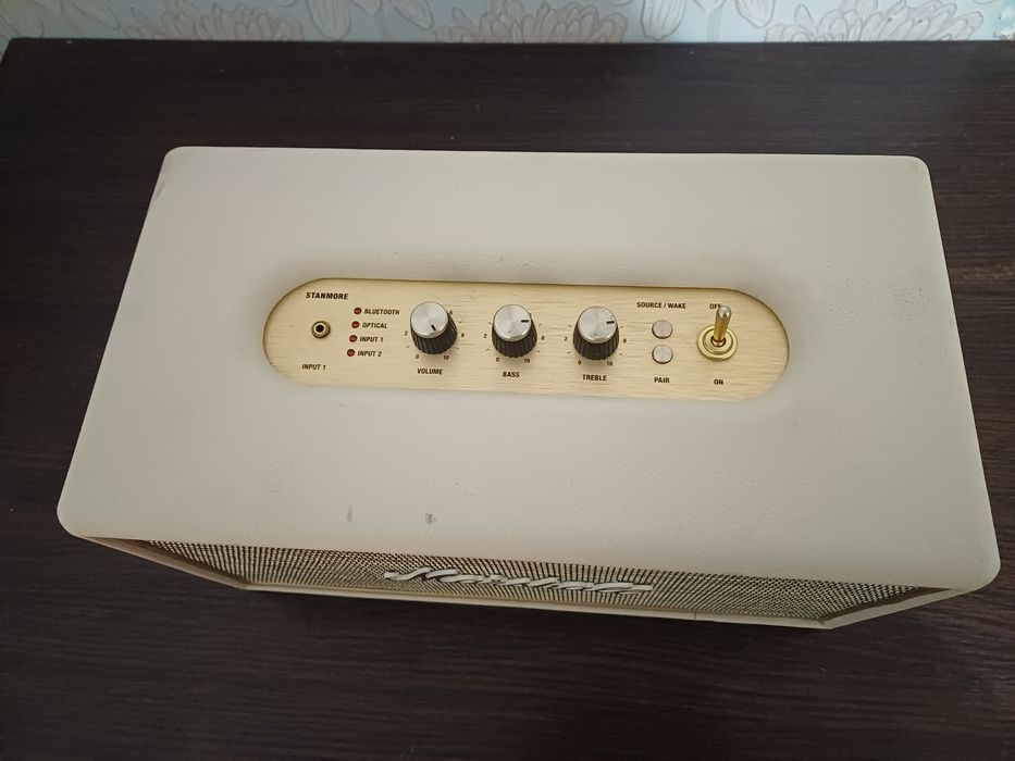 Продам Marshall  stanmore