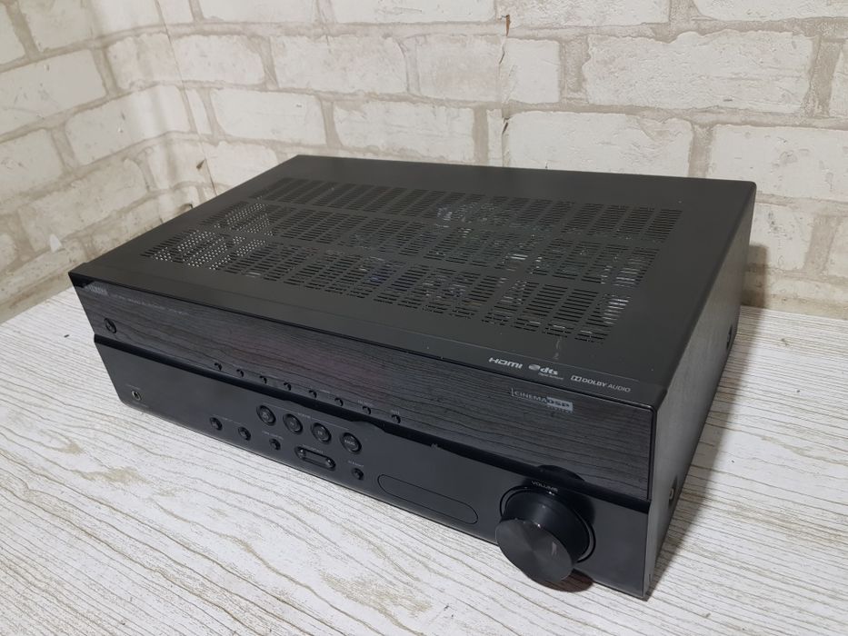 Ресивер Yаmaha RX-V771/861,Pioneer vsx 921,б/у з Німеччини