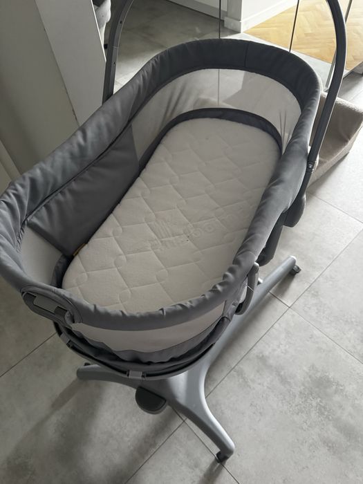Chicco, Baby Hug Air 4in1