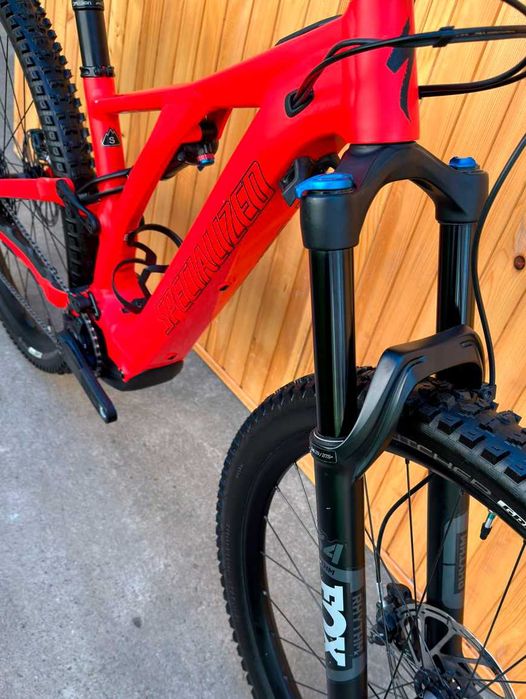 Specialized Turbo Levo SL Comp (США 2020р) Стан нового! Вага 19кг