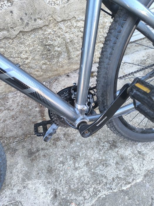 Vendo bicicleta roda 29