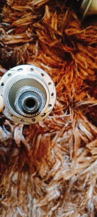 Cubo de rosca PELISSIER 2000