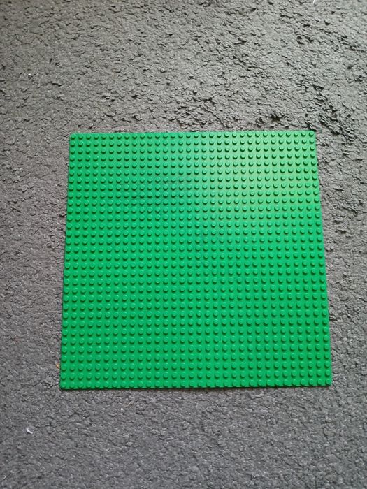 Lego płytki konstrukcyjne - 3811 - 4 szt. + gratis
