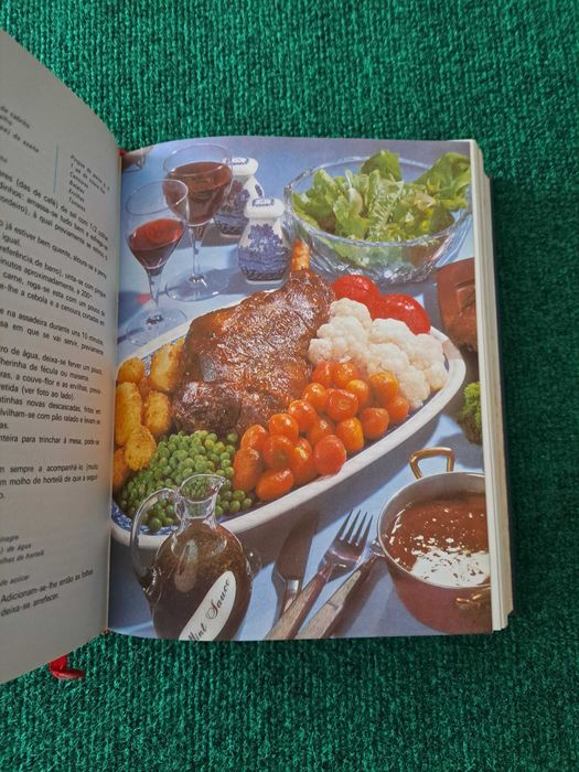 Tesouro das Cozinheiras - Mirene