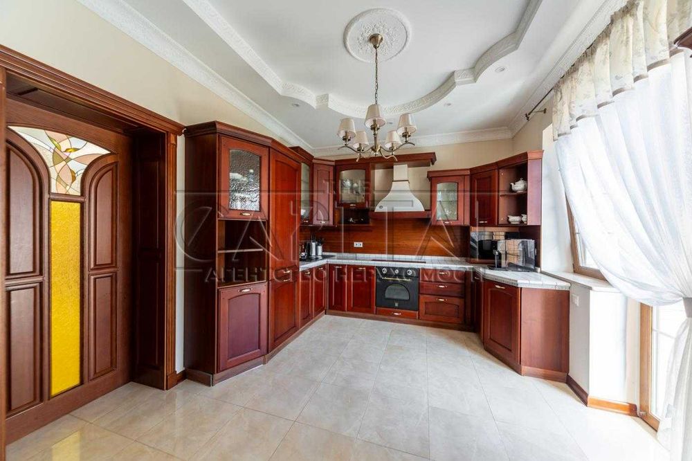 Продажа дома, Вишенки, КГ Золоче, Бориспольский р-н, ГАЗ