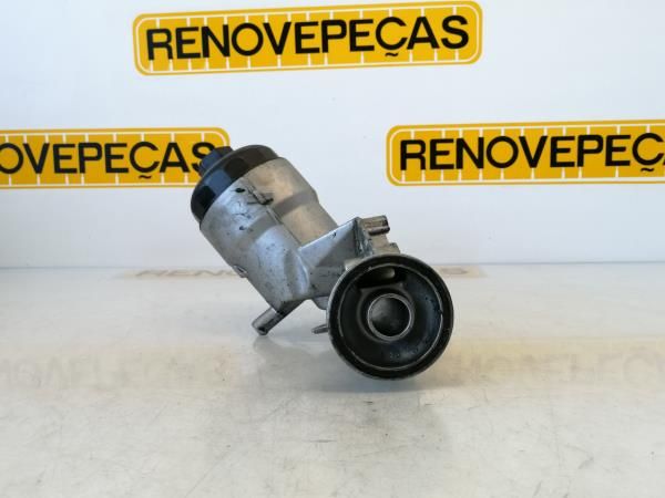 Copo filtro de óleo / caixa filtro de óleo / tampa do filtro do óleo O