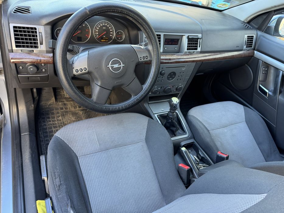 Продам Opel  Vectra C