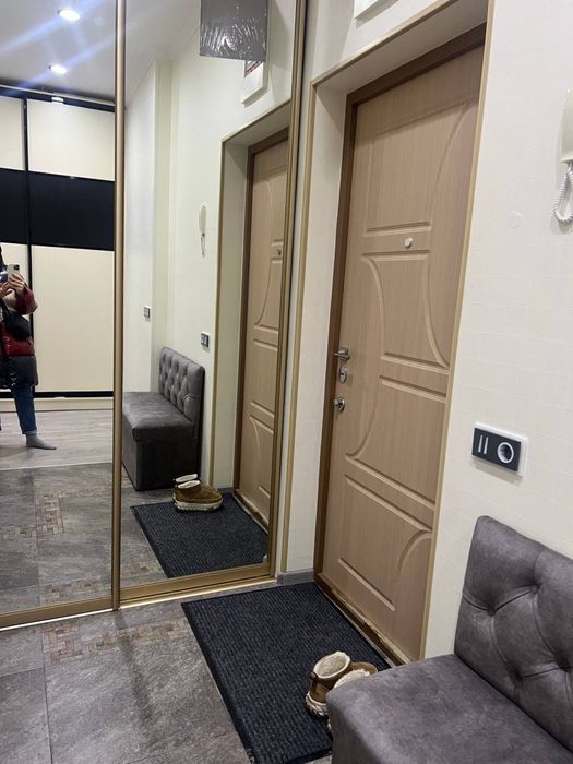 Сдам  квартиру в Новострое на Алексеевке