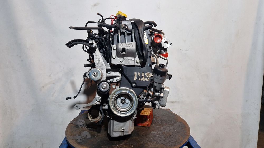 Motor completo ABARTH 500C / 595C / 695C (312_)