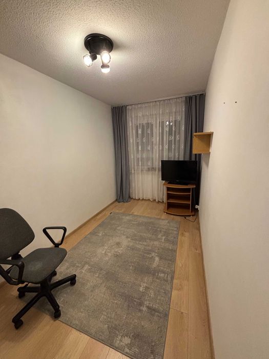 Wynajmę mieszkanie 3 pok. m2 Łódź Retkinia