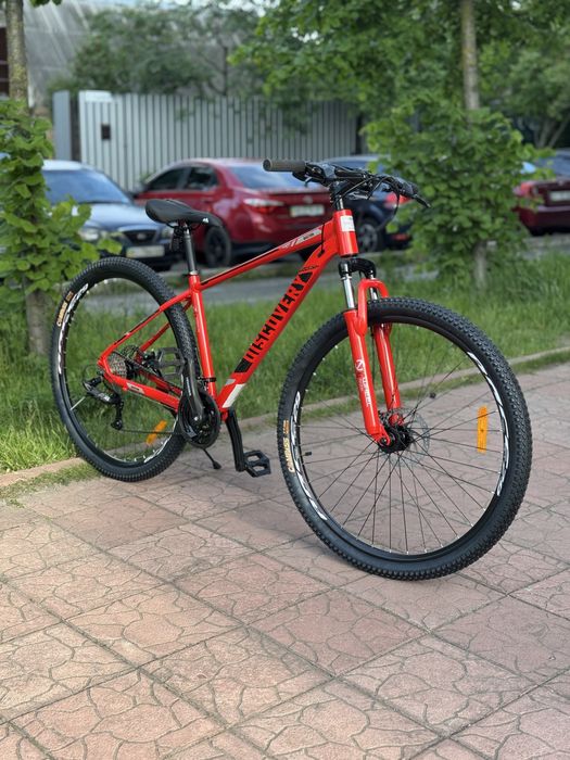 Велосипед Discovery Bastion R29 | Новий