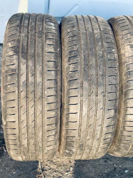 225/60/17 Nexen (Комплект) 4mm