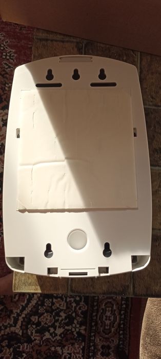 Сенсорный резервуар для мыла