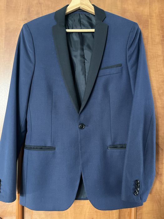 Polecam garnitur Giacomo Conti idealny na studniówkę lub inne okazje