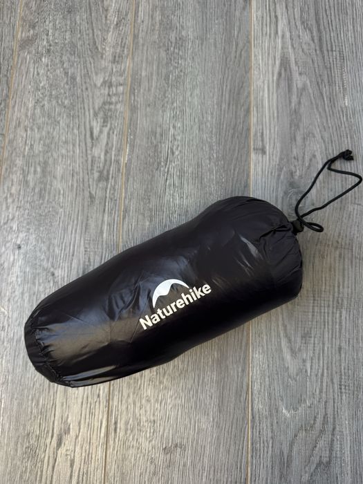 Пуховые штаны NatureHike