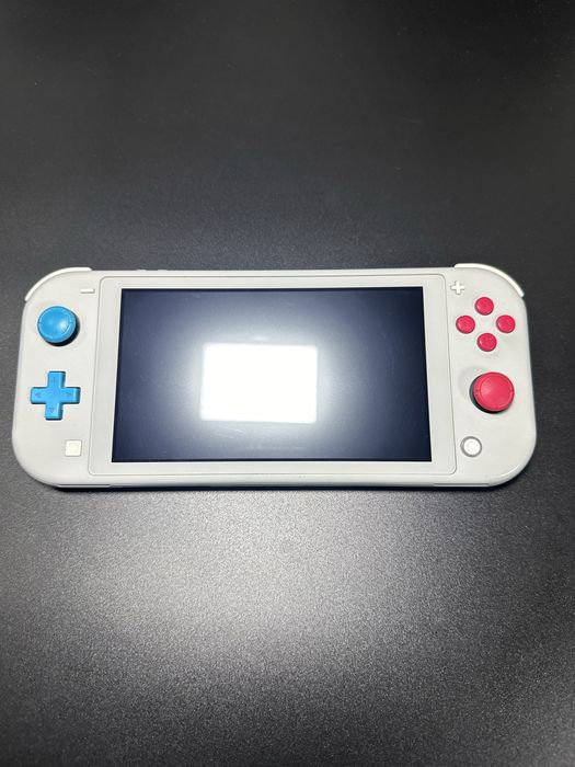 Nintendo Switch Lite Edição Pokémon