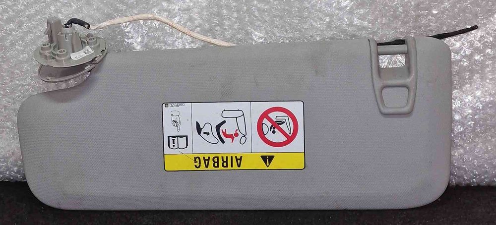 Pála de Sol Direita | OPEL | ASTRA K (B16) [06.2015 - 12.2022]