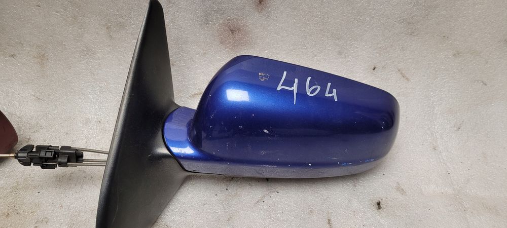 lewe lusterko paletka manualne leon i toledo ii wybór kolorów!!