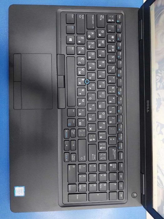 ТОП сегмент | Ноутбук Dell 5580 чудовий стан, ГАРАНТІЯ!