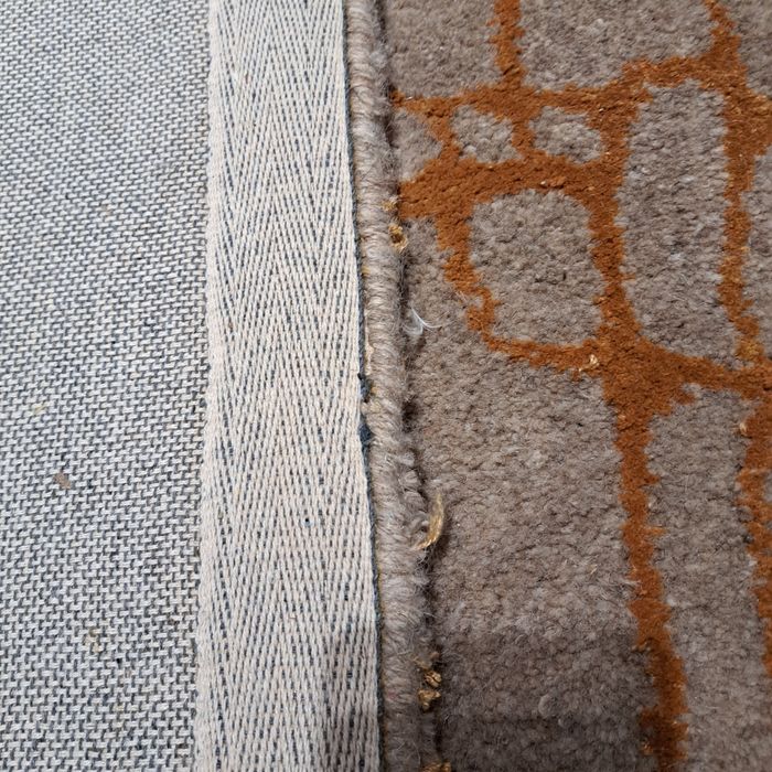 Dywan wełna Doodley  140x190