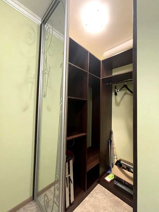 Оренда 2-к квартири по вул. Глибочицька 32-Б