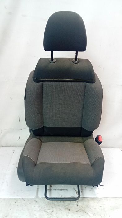 Banco frente direito CITROËN C3 III (SX)