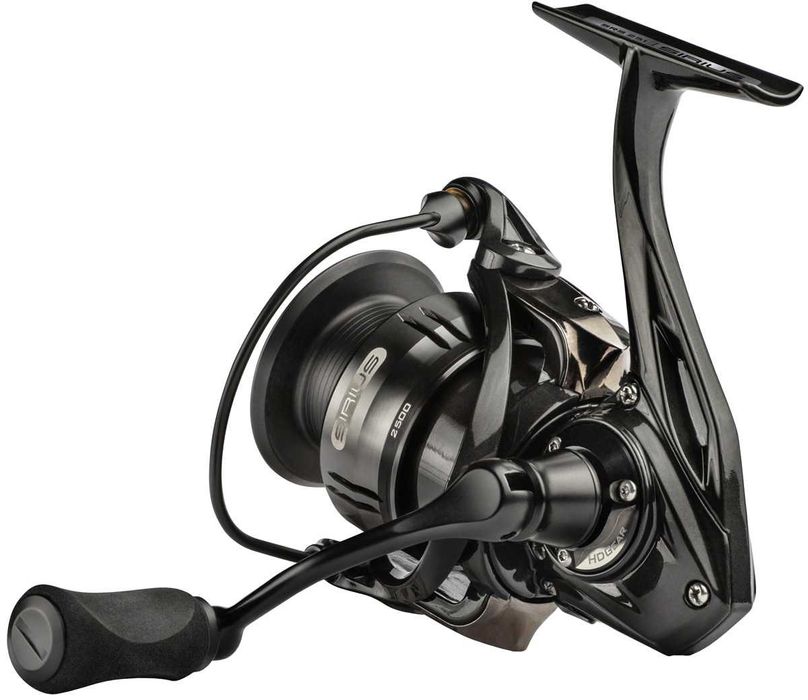 Катушки Favorite Sapphire, Hurricane, X1,  Sirius. ДОСТАВКА 0 грн !