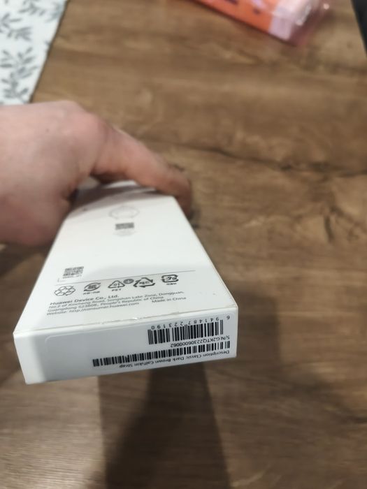 Pasek hyuwaei easy fit2 NOWY