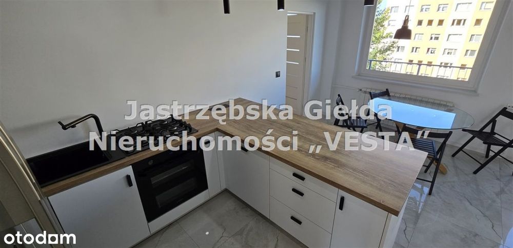 Mieszkanie – Jastrzębie-Zdrój, Osiedle Morcinka, Jastrzębie Górne - Widok 5