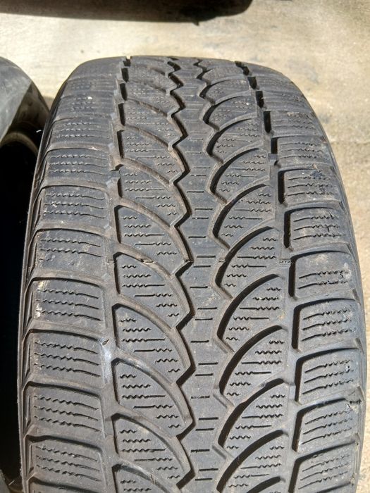 Peneus  Bridgestone 225/50R17 Tubeless Radial