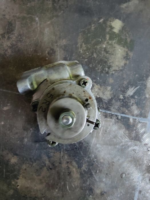 Bomba autolube YAMAHA DT 50 LC