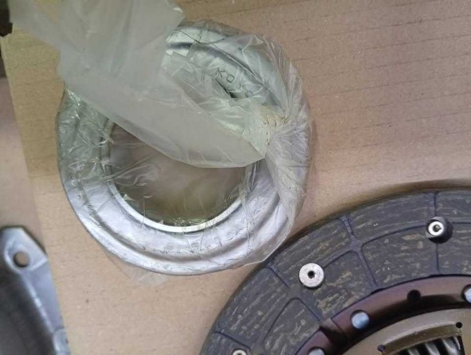 kit de embraiagem datsun 1200,120y