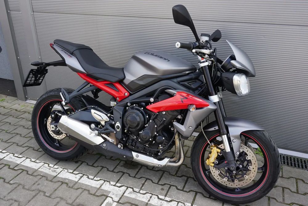 Triumph