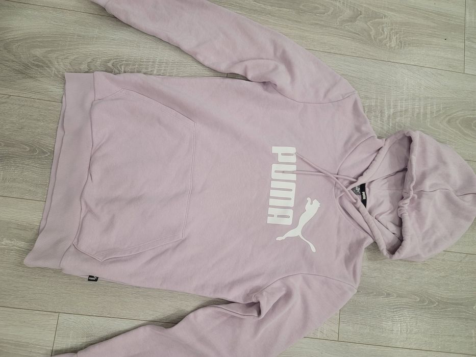 спортивний костюм Puma  S
