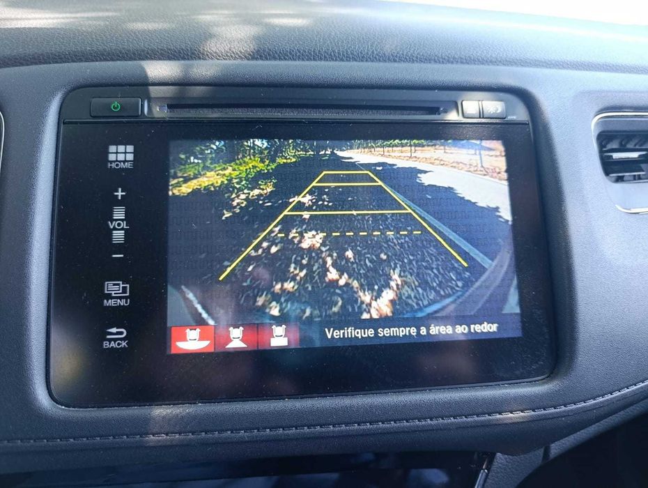 Honda HR-V 1.6 i-DTEC Executive | Teto Panorâmico | Câmara | Venda Urgente