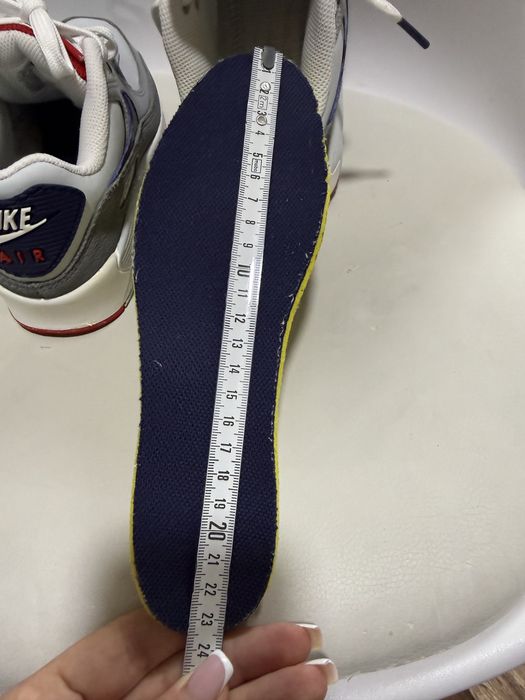 Кросівки Nike 35.5