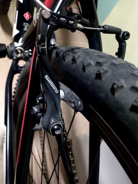 ROWER Unibike Mission