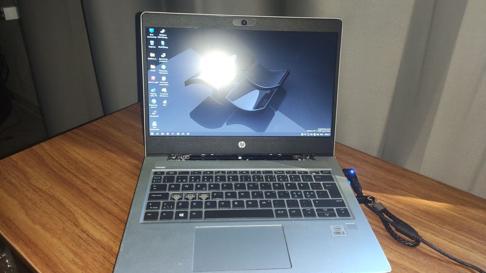 hp probook 430 g6 - купити ноутбуки - Ціна на OLX.ua