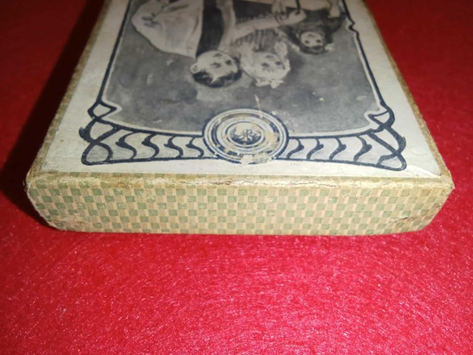 Marklin 9059/2 de 1932 Conjunto de Peões
