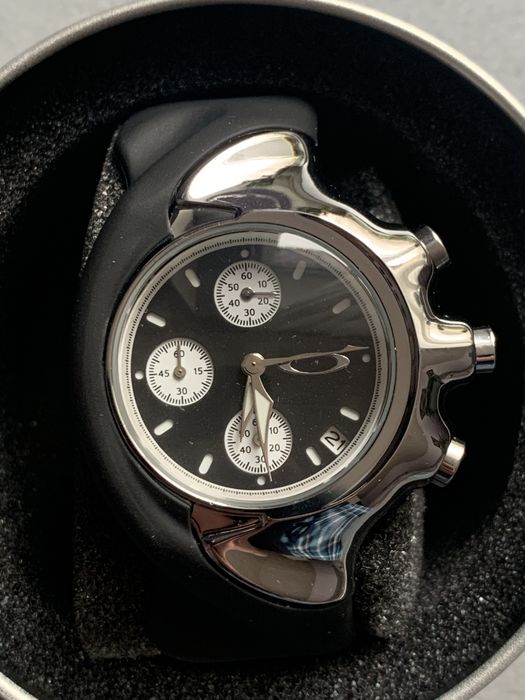 Годинник Oakley Chronograph Detonator vintage: 2 600 грн