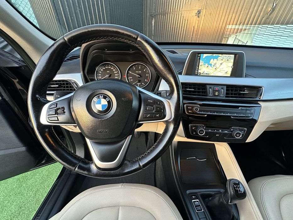 BMW X1 16d sDrive  ‘ GARANTIA ‘