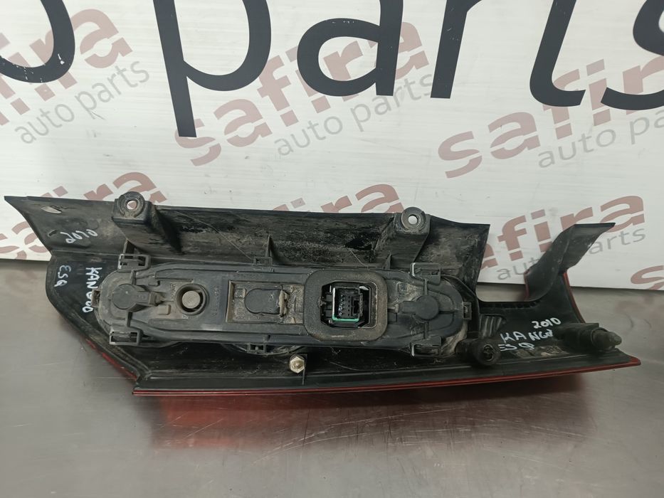 Farolim Esquerdo RENAULT KANGOO / GRAND KANGOO II - 8200419949