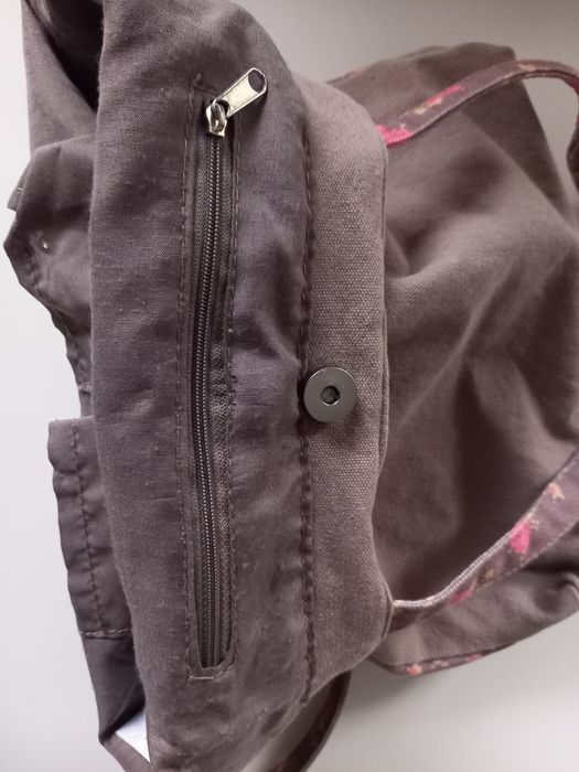 Torebka dziewczęca młodziezowa