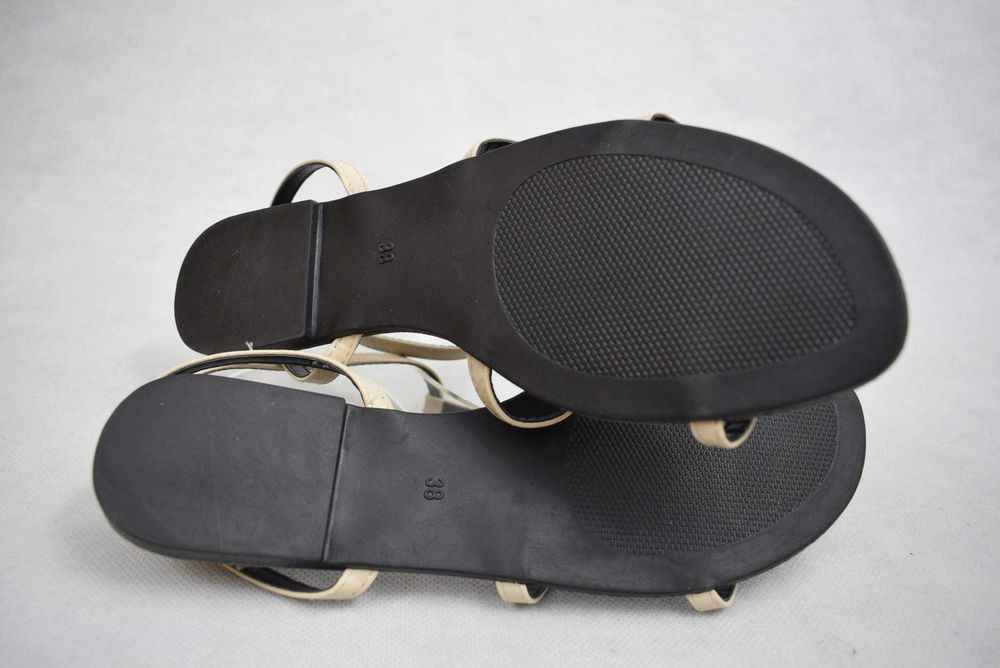 Even & Odd, sandały, buty damskie, rozmiar 38