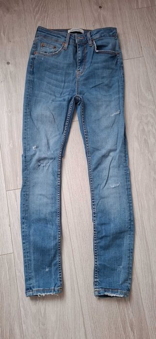 Джинси zara розмір 36