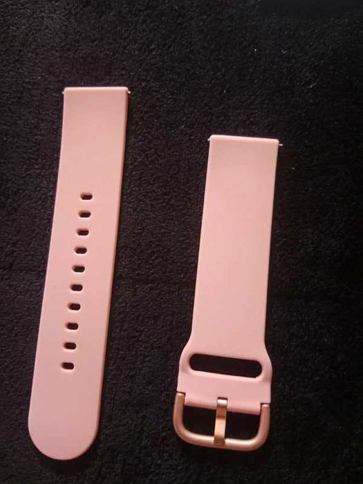 Pasek do smartwatcha 22mm Huawei Watch GT 2 Wyprzedaż !! Wysyłka w 24h