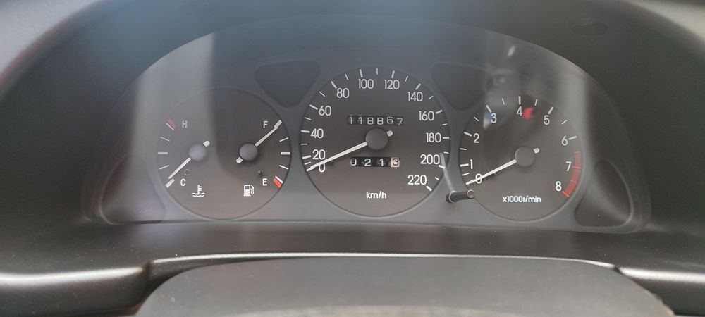 Продам Daewoo Lanos