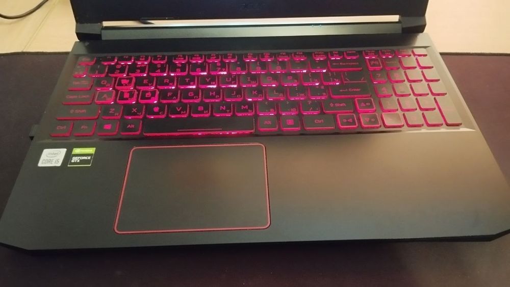 Acer Nitro 5 ігровий