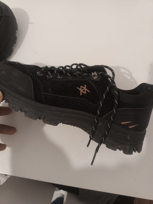 Sapatos Com garantia