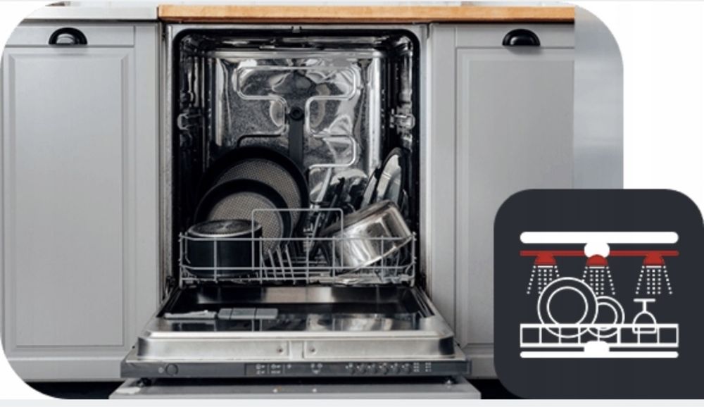 Zestaw Patelni TEFAL Ingenio + Rączka!Hit cenowy!